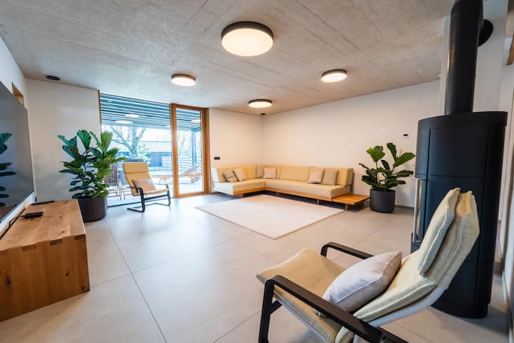 The Alpine Chalet Otto | Near Lake Bled - Radovljica