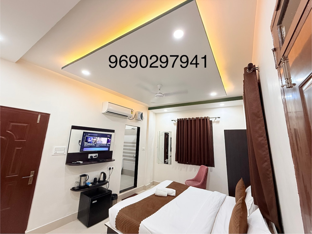 Hotel in Varanasi