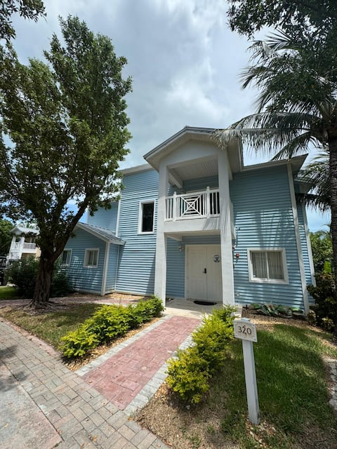 Newly Remodeled House at Bimini Bay Resort
