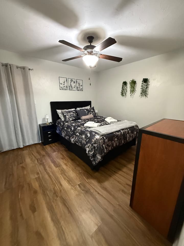 غرفة النوم 2