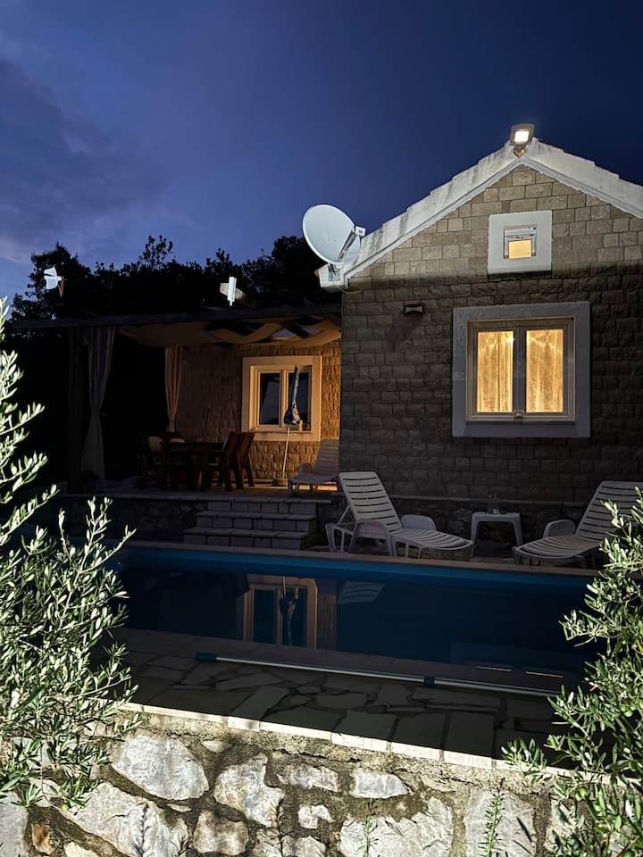 Sun Place Bigova - Montenegro