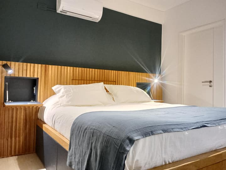 ห้องนอน