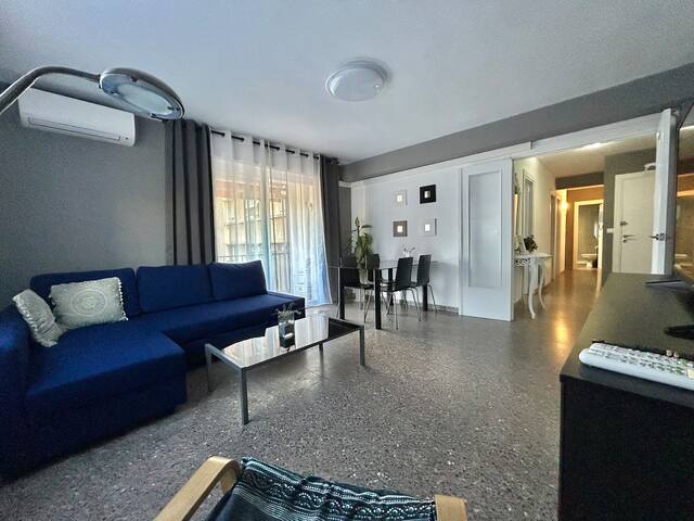 Servic Es Tgn managed Airbnb listing 2