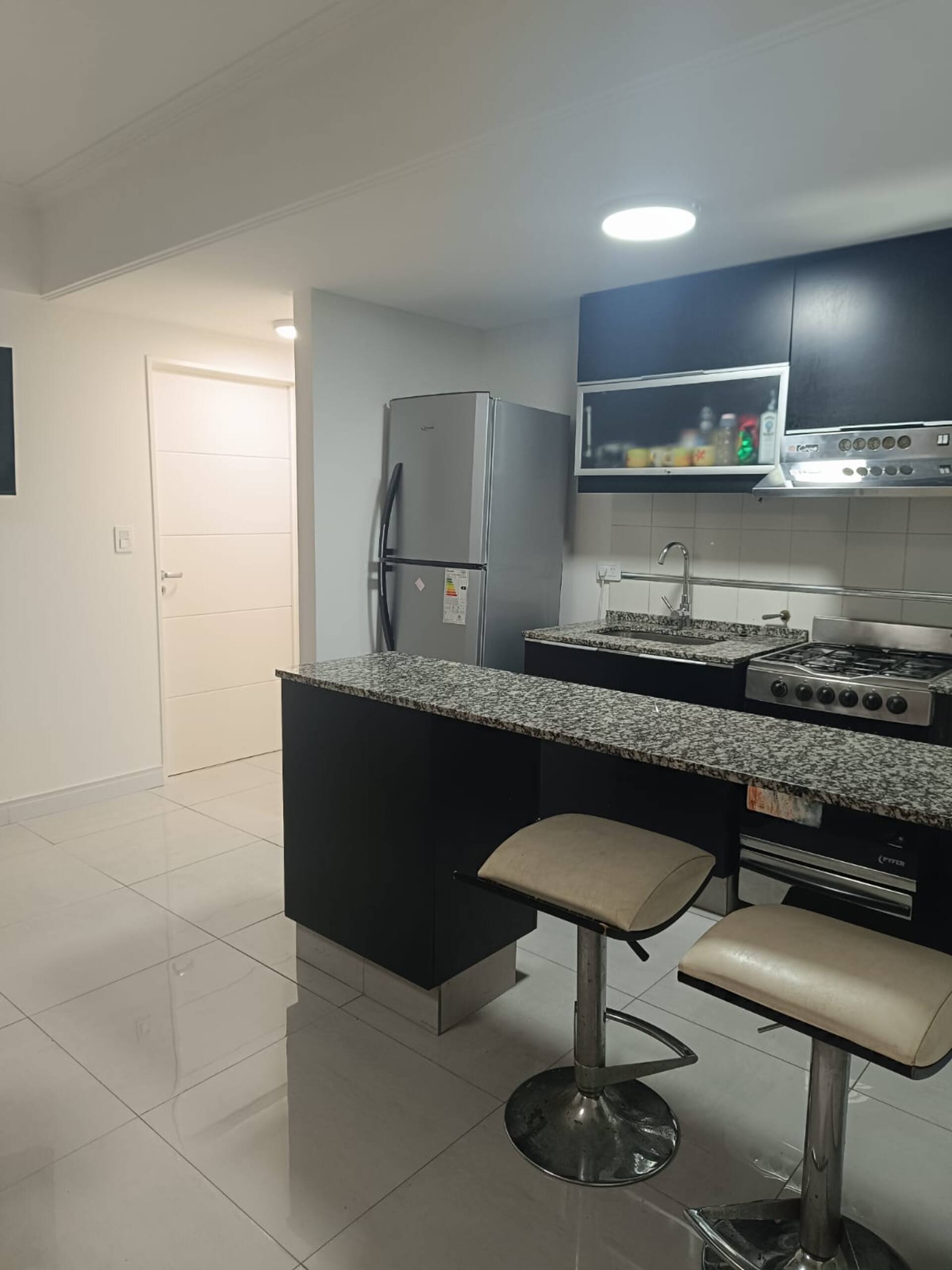 Departamento en Buenos Aires