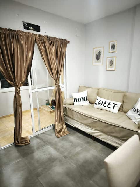 Anuncio de Airbnb popular: Apartment in Resistencia en Departamento San Fernando