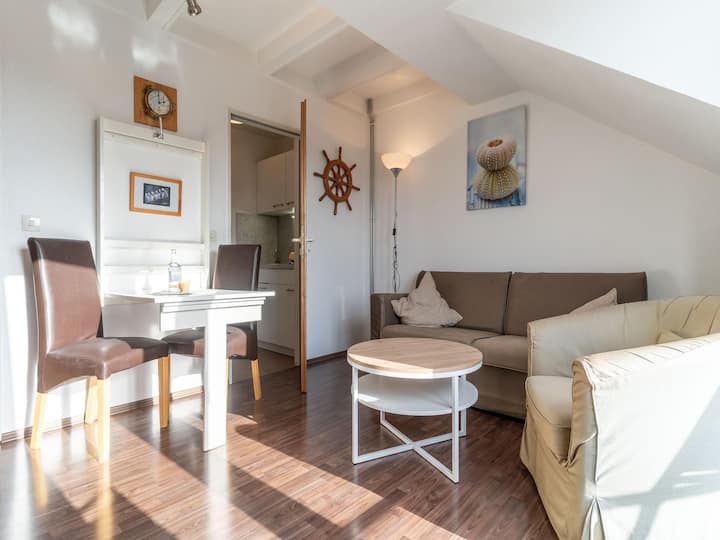 Appartement à Büsum - Büsum