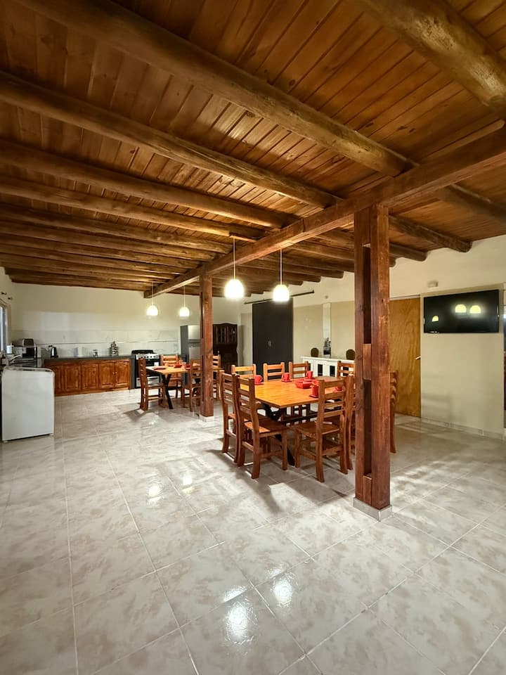 Refugio Del Alma - Alta Gracia