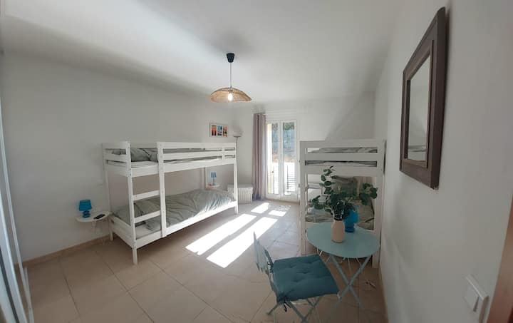 Habitación 3