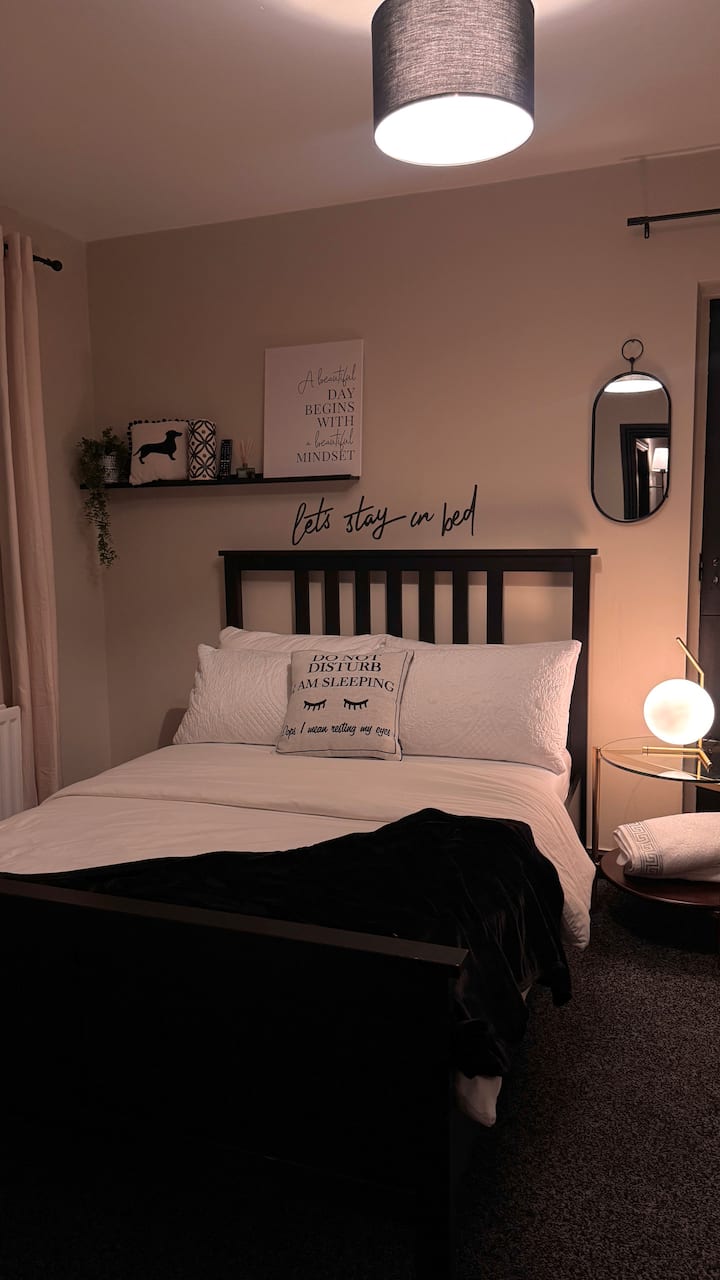 საძინებელი 2