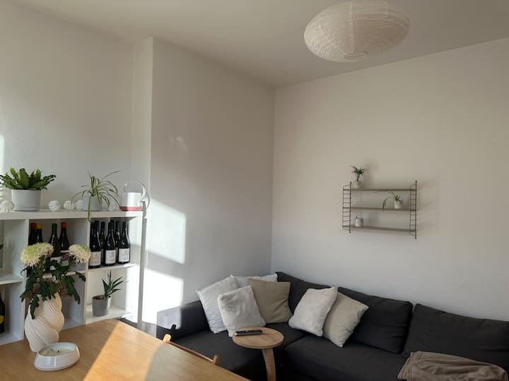 ห้องนั่งเล่น