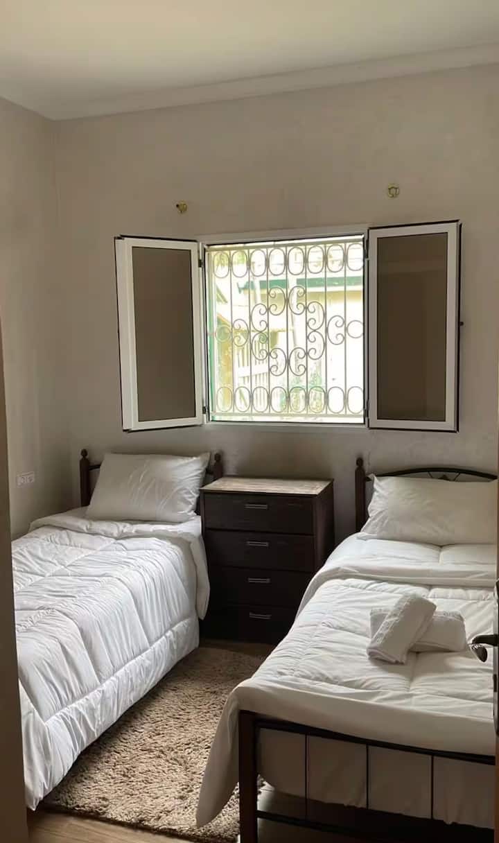 Spavaća soba 1