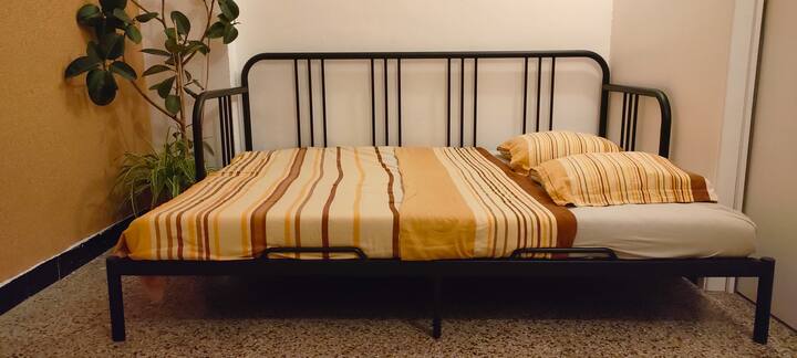 საძინებელი 2