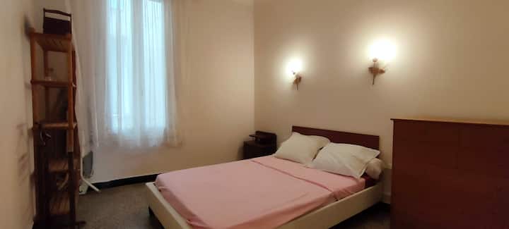 საძინებელი 1