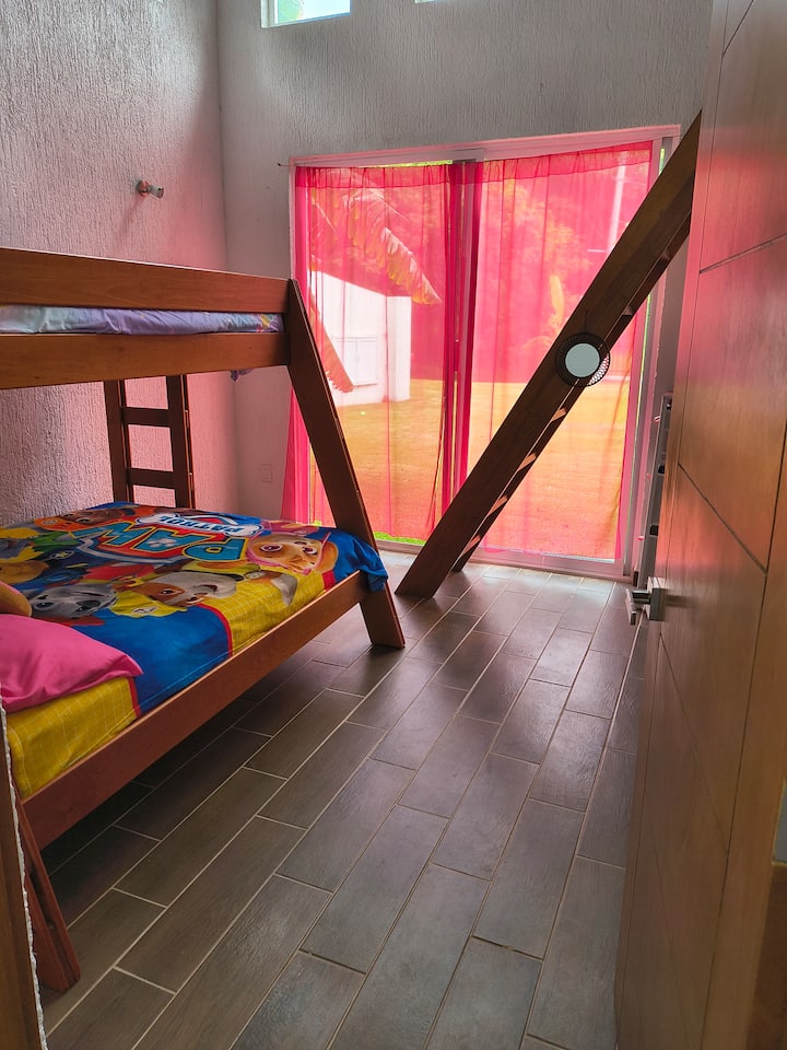 غرفة النوم 1