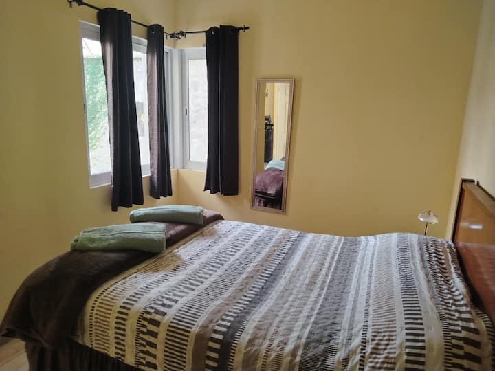 Chambre 1