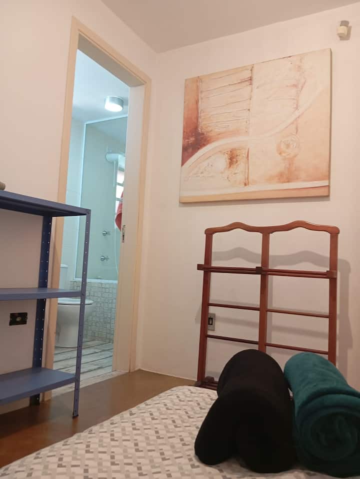 Camera da letto 2