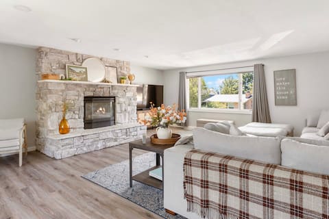 Top performing Airbnb: Welcome to Copper Dreams in Butte Silver Bow