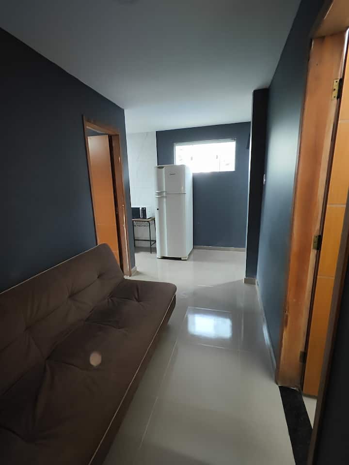 Всекидневна