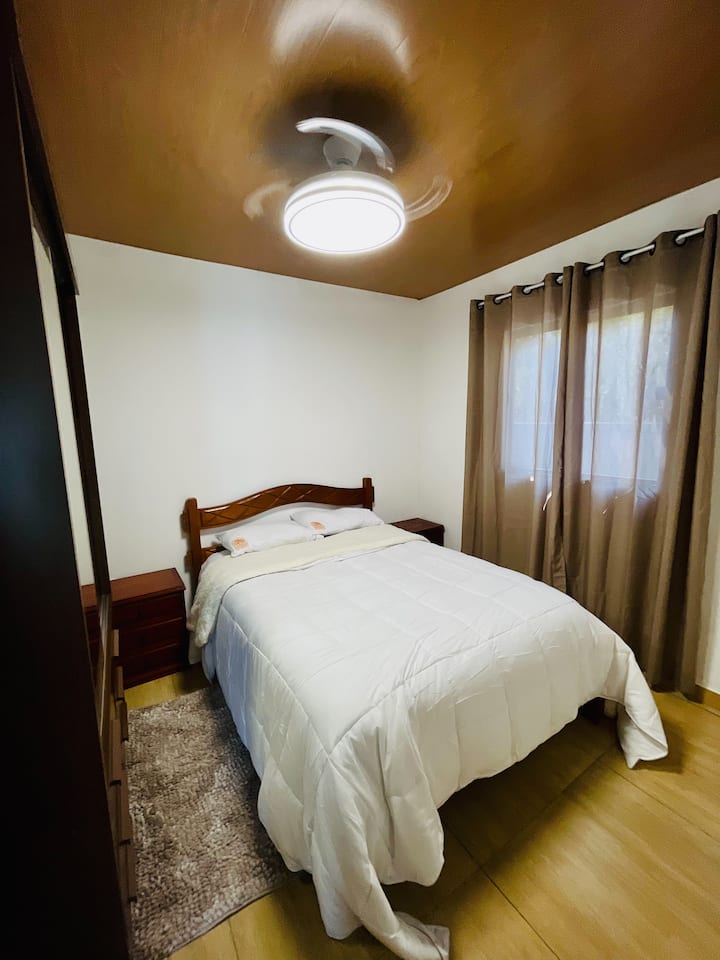 Спална соба