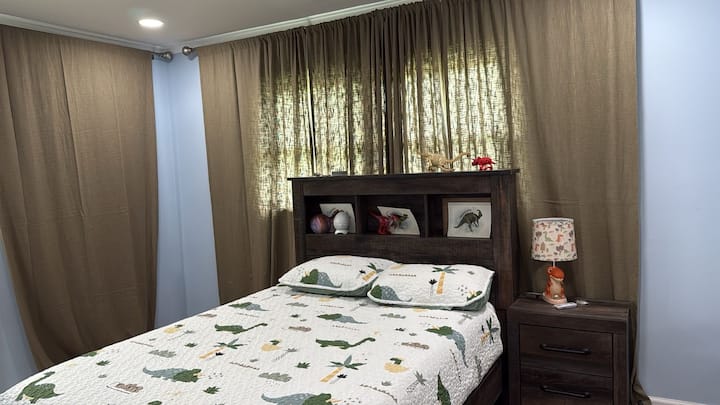 Chambre 3