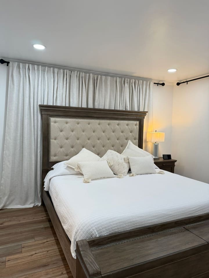 Chambre 1