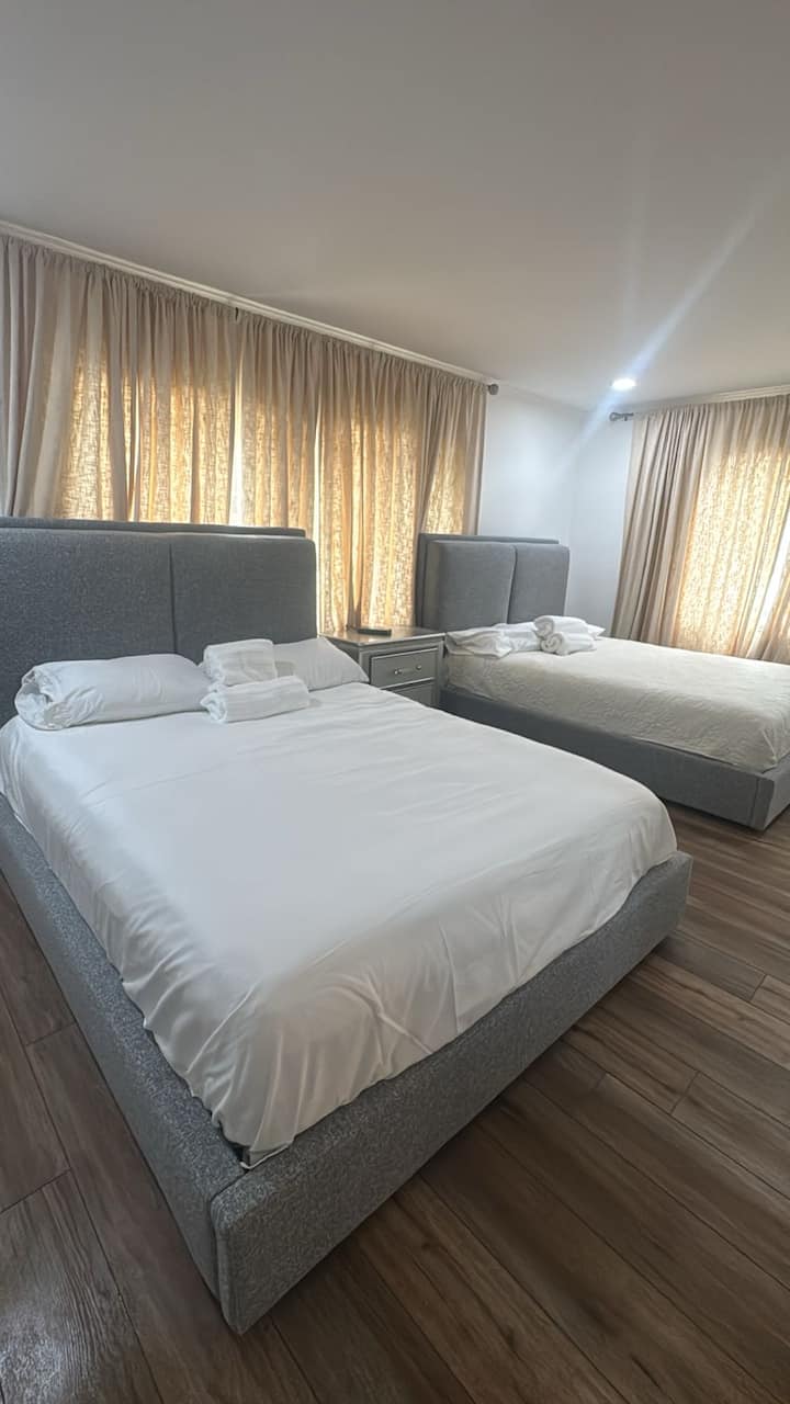 Chambre 4