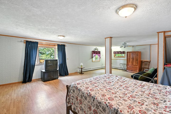 Всекидневна