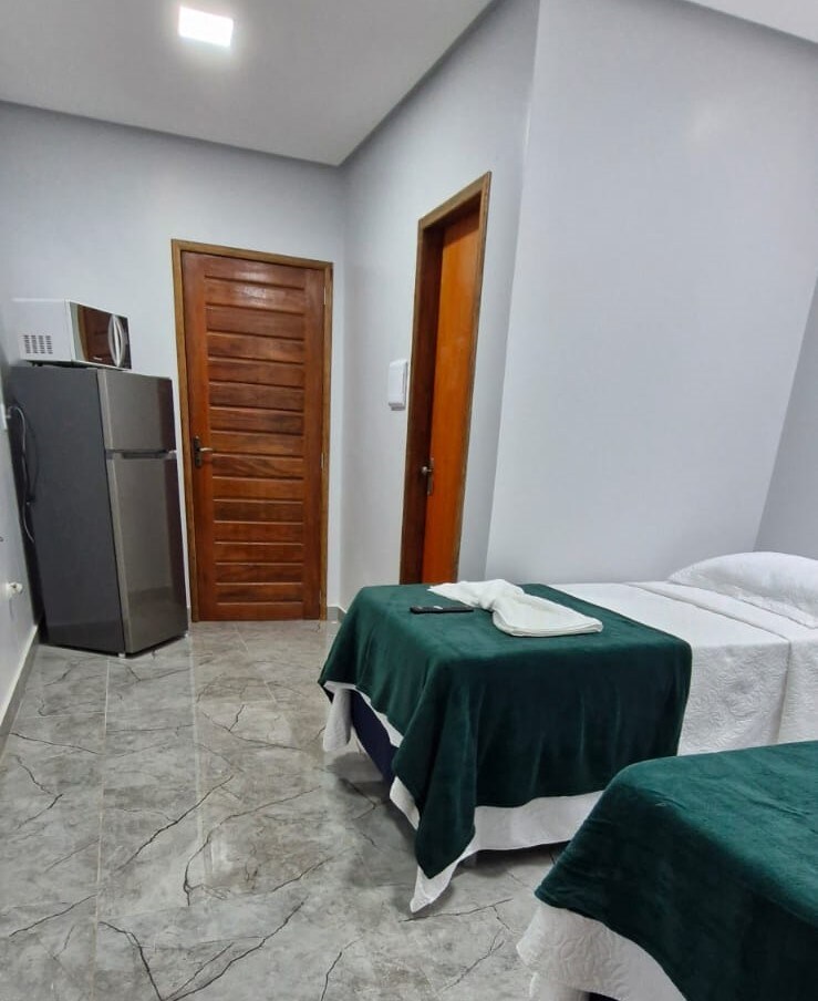 Pousada Loft Marabá à 4 min de l'aéroport. - Lofts à louer à Marabá ...