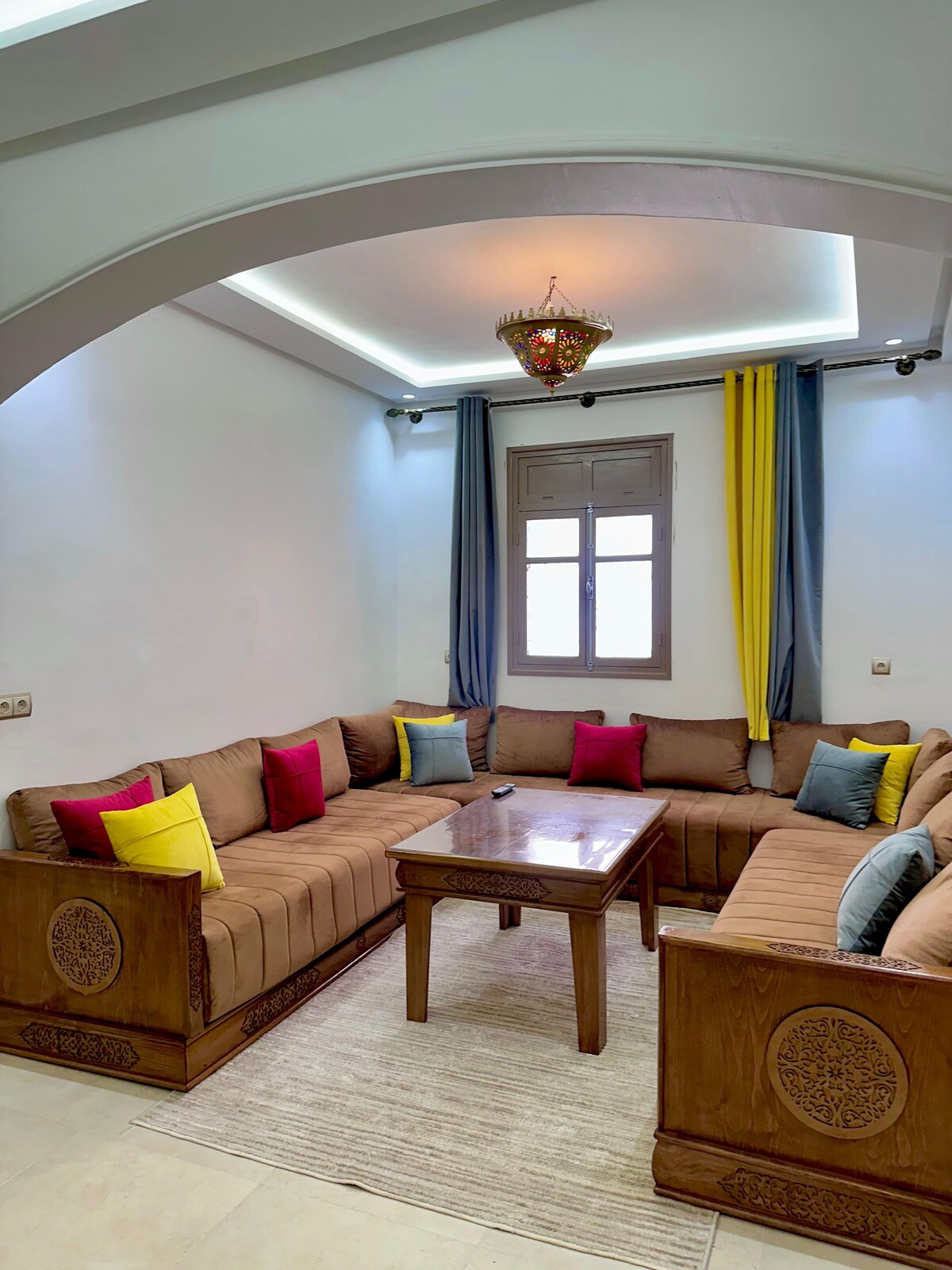 მისაღები ოთახი