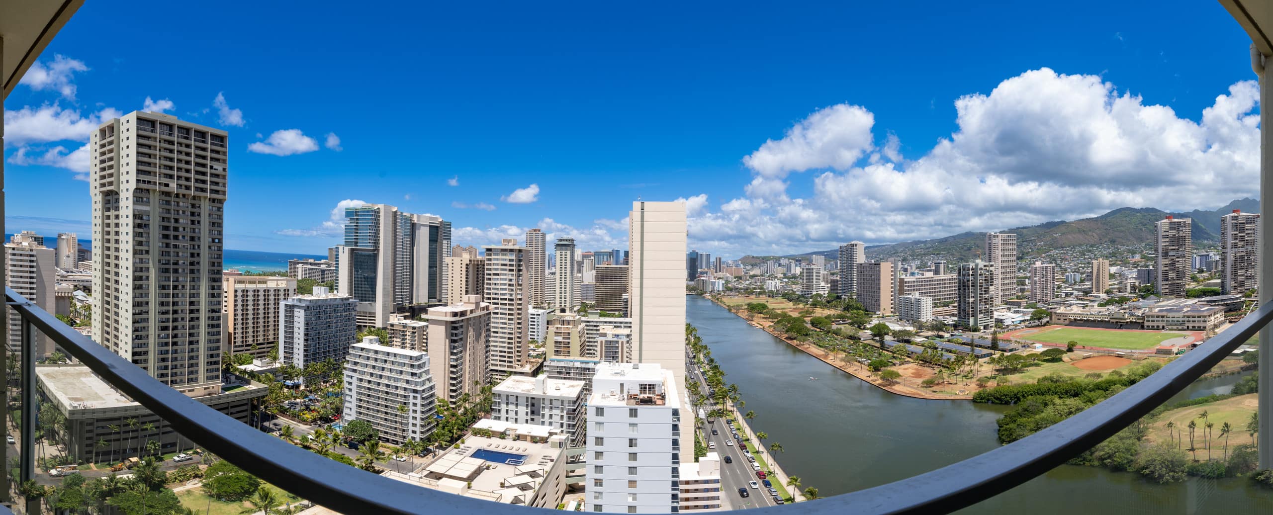 29High FL Views-2Rooms Group Stay Heart Waikiki - Image 43
