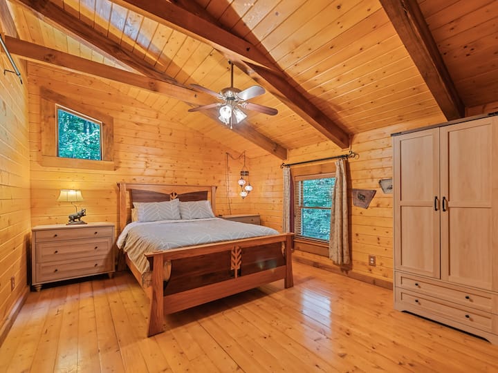 غرفة النوم 2