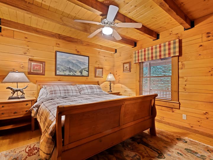 غرفة النوم 1