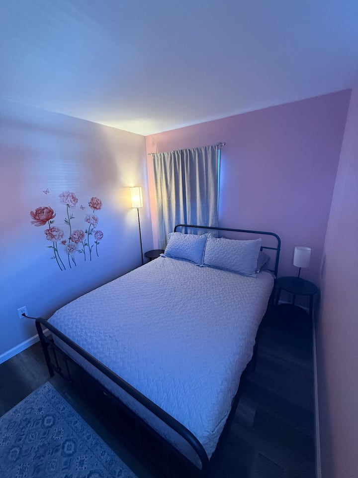 غرفة النوم 3