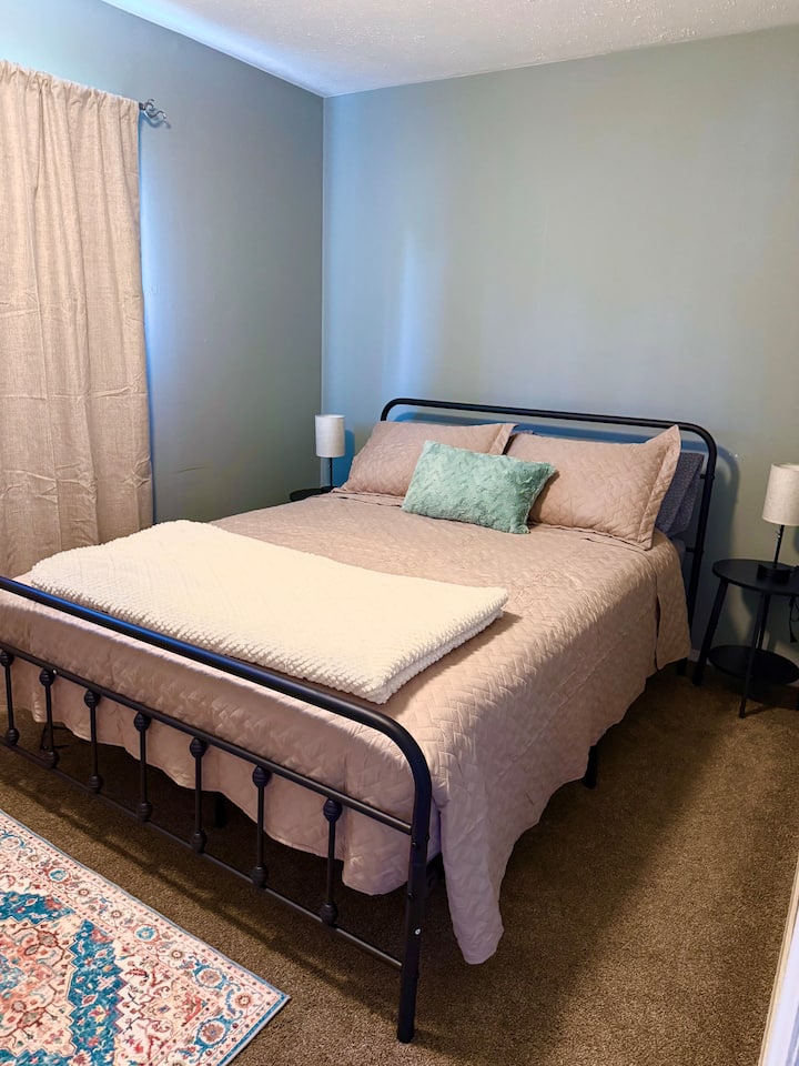 غرفة النوم 2