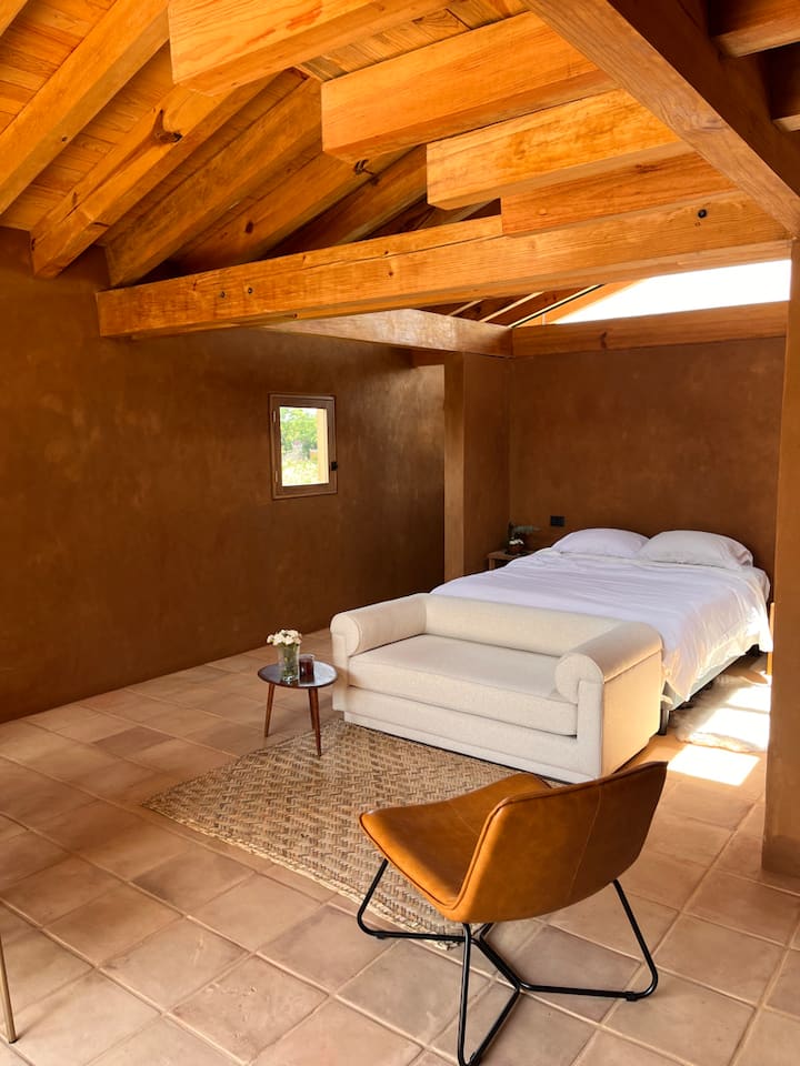 Habitación
