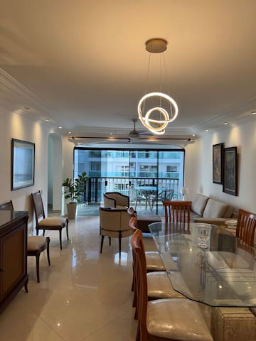 Hotelaria.residencia managed Airbnb listing 3
