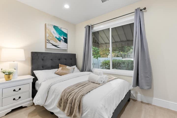 Спална соба 3