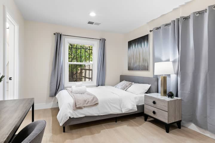 Спална соба 1