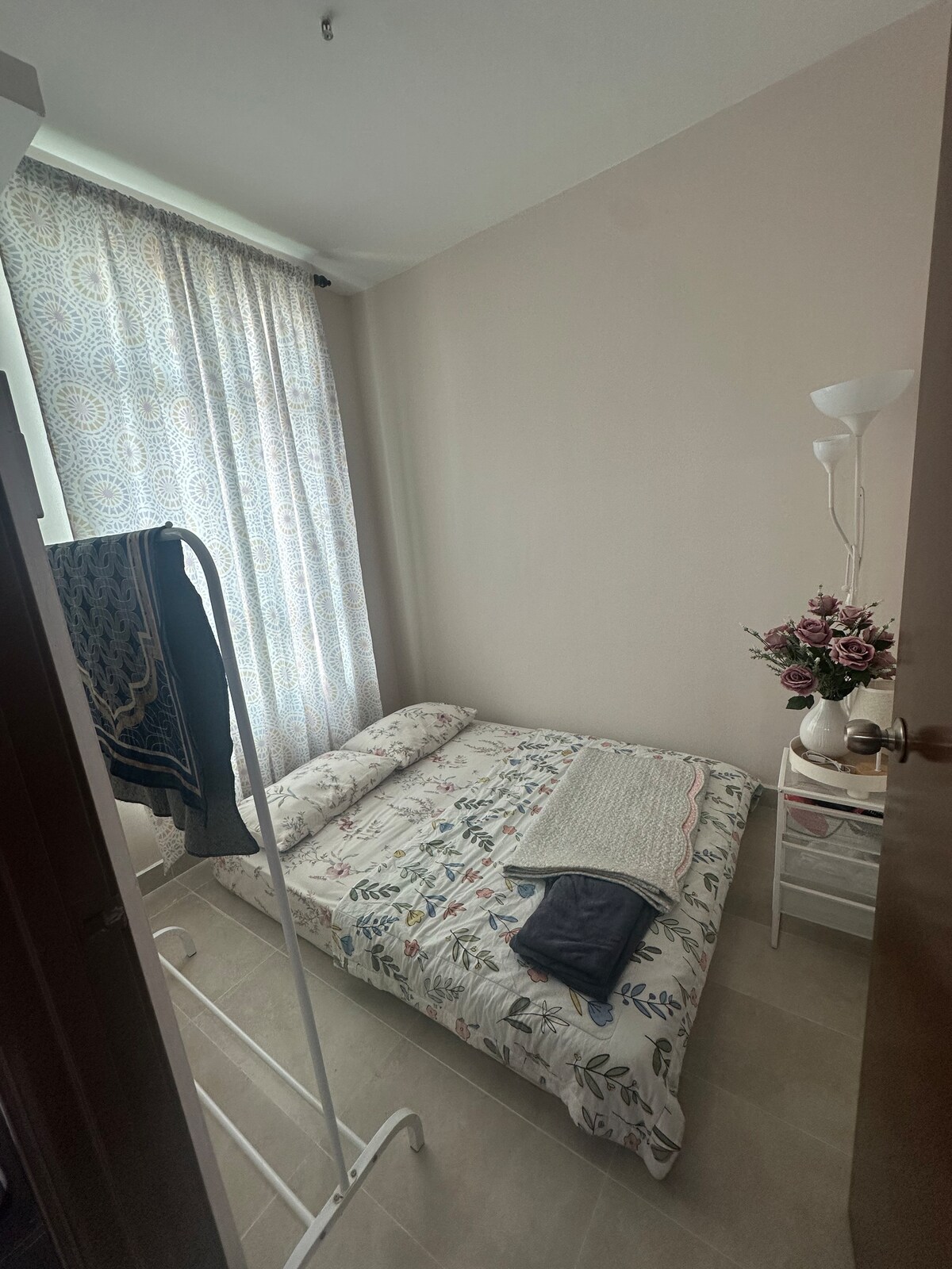 საძინებელი 1