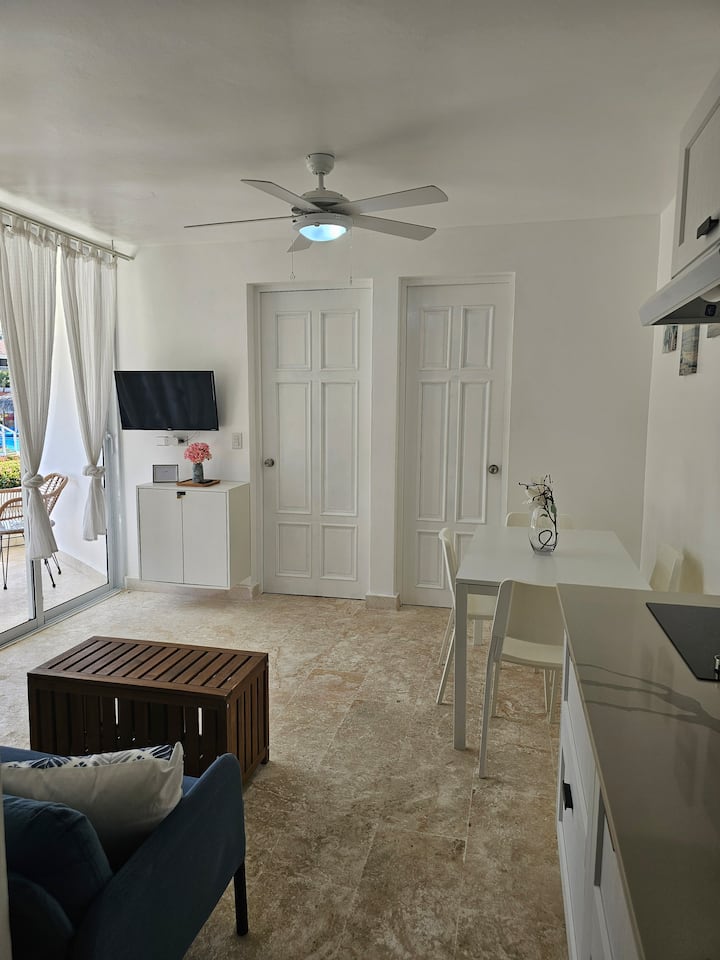 ห้องนั่งเล่น