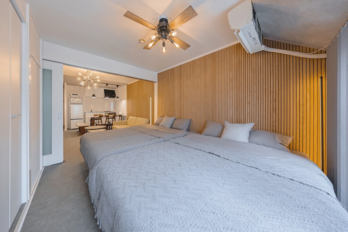 საძინებელი