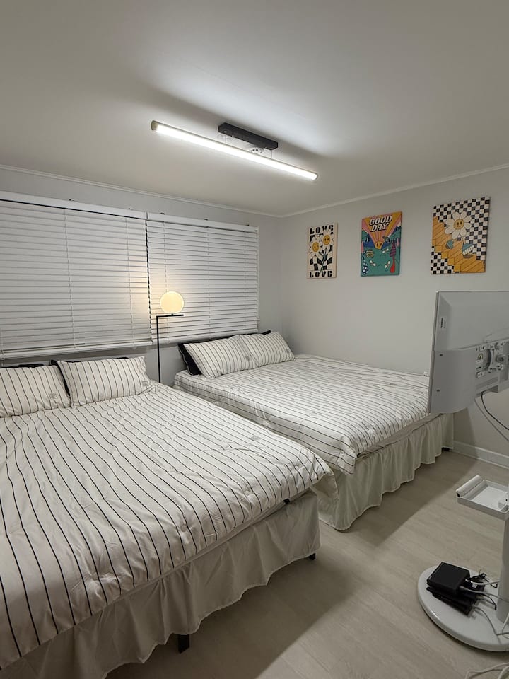 Спална соба