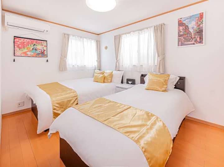 საძინებელი 4