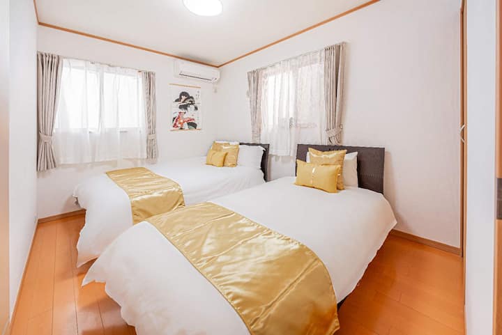 საძინებელი 5