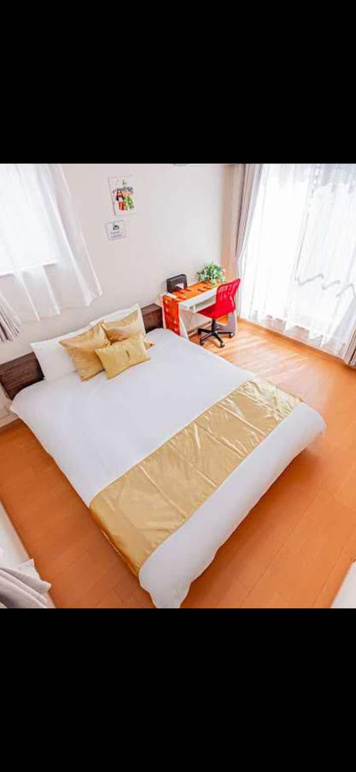 საძინებელი 2