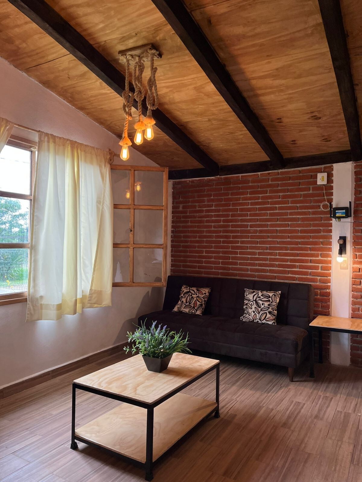 Всекидневна