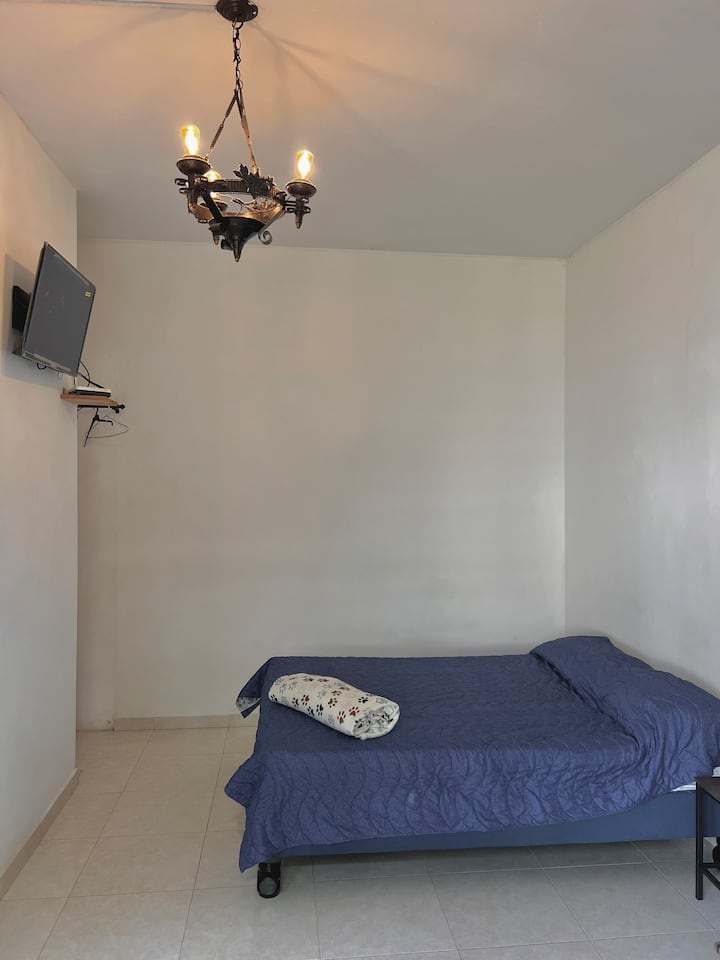 საძინებელი