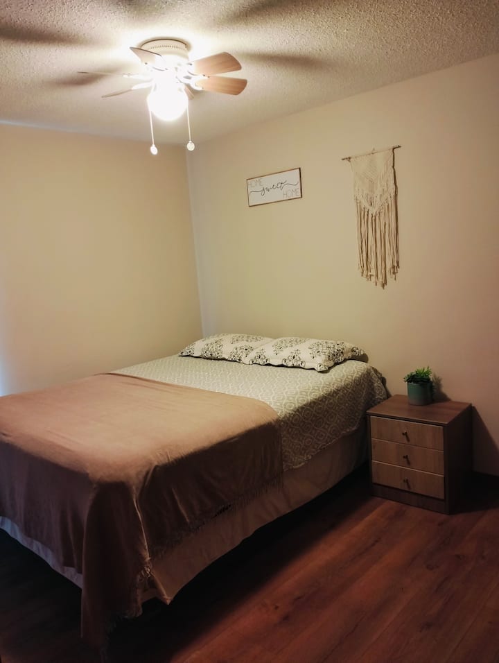 Chambre 1