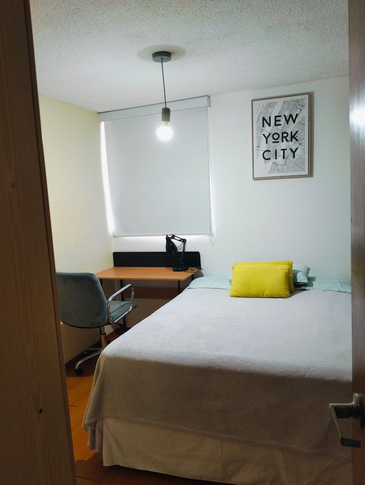 Chambre 2