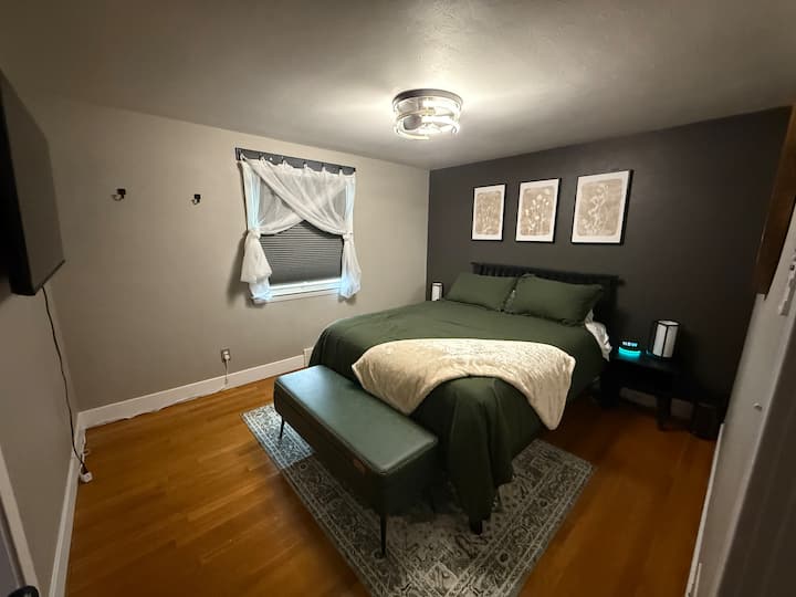 Спална соба 4